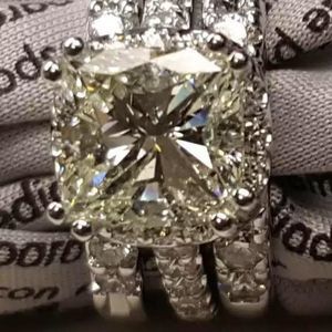 Meet your Posher, Muhammad